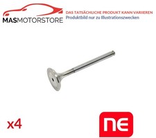 MOTOR EINLAßVENTIL NE 147096001200 4PCS I NEU OE QUALITÄT