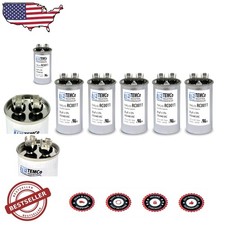 30uF Run Capacitor 5-Pack 370V AC Motor Blower