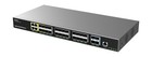 Grandstream GWN7831 Enterprise Layer 3 Managed Aggregation Switch, 20 x SFP, ...