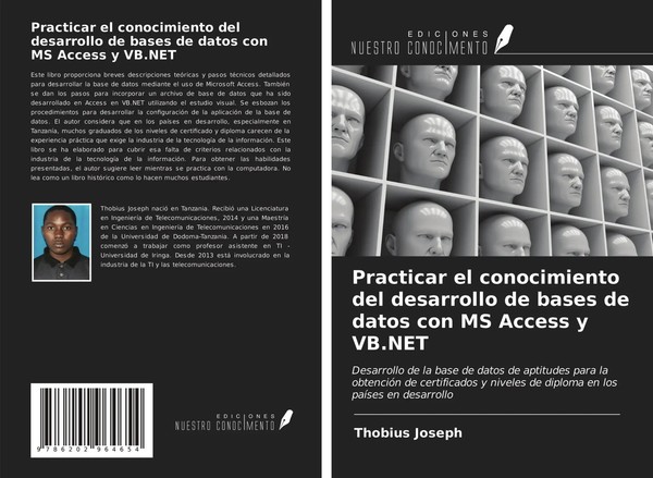 Thobius Joseph | Practicar El Conocimiento Del Desarrollo De Bases De Datos...-image