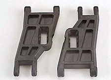 Traxxas 1/10 Slash 2WD Robby Gordon * 2 SUSPENSION ARMS - FRONT * 3631