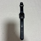 Apple Watch Series 4 44mm Aluminium Space Black