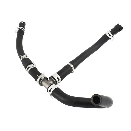 Conjunto de manguera de calefacción apto para Ford Expedition Lincoln Navigator 5,4 L 2007-10 nuevo - Imagen 3 de 14
