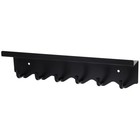  5 Sets Wall-mounted Hanging Hooks Key Organizer Hanger Decorative Modern Rack