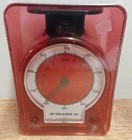 1KG KITCHEN SCALE  BAKING MECHANICAL DIAL COMPACT BOWL COOKING FLOUR PRIMA