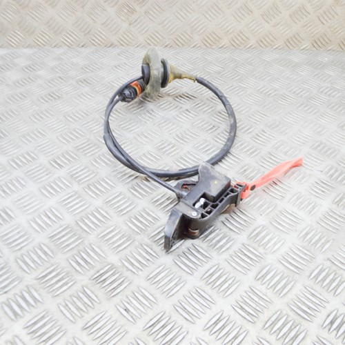 2016 Chrysler Pacific Handbrake Cable 68252729AI - Picture 4 of 6