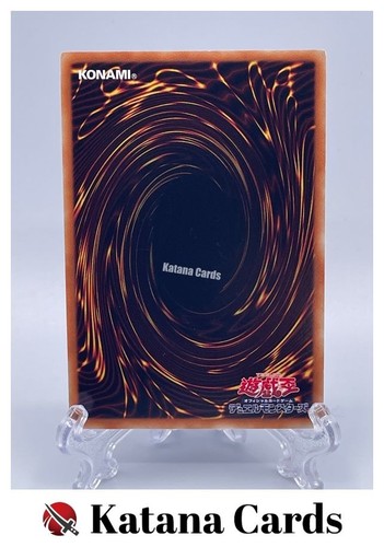 Yugioh Cards | Illusion Strike Dragon Miragias Gold Rush Rare | RD/GRC1-JP002 Ja - Picture 2 of 8