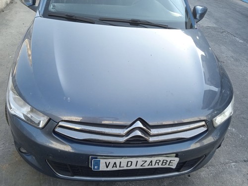 20CR13 CAJA CAMBIOS / 9803804680 / 7793680 PARA CITROËN C-ELYSEE DD_ 1.6 VTI 1 - Picture 9 of 10