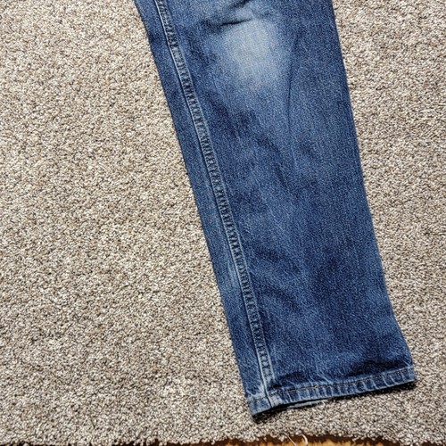 Urban Pipeline Jeans Herren 32x30 Blau Denim Straight Leg Skaterhose - Bild 5 von 13