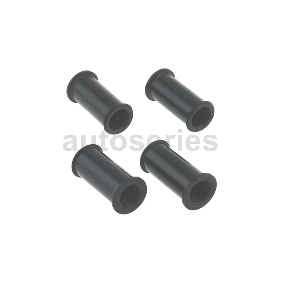 Kit de herrajes de freno de disco delantero para Chevrolet Beretta 1990 1991992 1993 1994 Foto 2 de 2