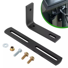 BE23519 Monitor Mounting Bracket Kit Display Bracket For John Deere