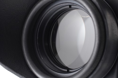 [ Near MINT ] Hasselblad Meter Prisum Finder 52051 for 500CM 503CW CX From JAPAN - Picture 4 of 10