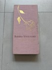 Barbara Streisand Just for The Record Audio Cassette 4 Tapes and Book
