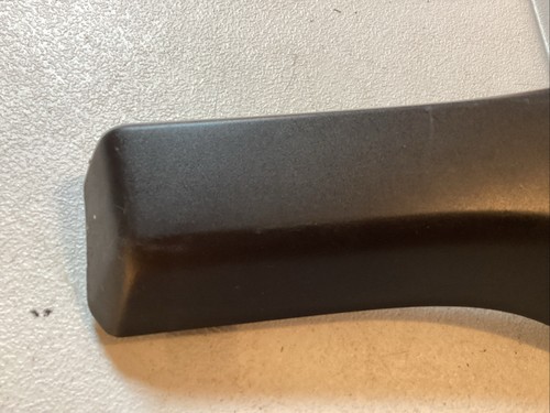 2019 - 2024 Ram 1500 Rear Right Wheel Opening Spat 68275918AB OEM 68275918 - Bild 2 von 12