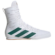 adidas Box Hog 4 'White Collegiate Green' IH2731