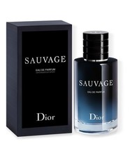 Dior Sauvage 100ml Eau de Parfum per Uomo