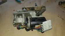 Bobcat 7234174 was 7168952 M series Cab door wiper motor assembly 