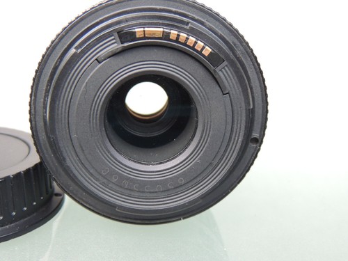 Canon Zoom Lens EF 28-80mm 1:3,5-5,6 II Ultrasonic 6503506C  OVP - Bild 6 von 10