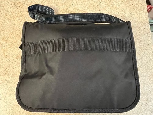 CPAP Travel Bag Shoulder Tote Carry Case ResMed AirSense AirCurve 11 Gray - 第 3/4 張圖片