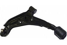 Querlenker Dreieckslenker MAPCO 49528 für ALMERA NISSAN N15 49529 Stahlblech 1