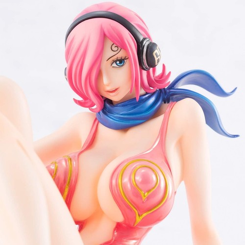 Megahouse POP One Piece LIMITED EDITION Vinsmoke Reiju Ver.BB P.O.P Limited - Bild 2 von 9