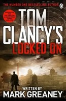 Locked On | Tom Clancy (U. A.) | Taschenbuch | Jack Ryan Jr | Englisch | 2012
