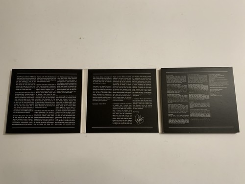 Paul Young - Good Thing CD 2016 New State Music Release  - Picture 8 of 11