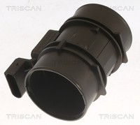 Luftmassenmesser Triscan 8812 23037 Mit GehäUse FüR Mercedes Klasse W211 W463