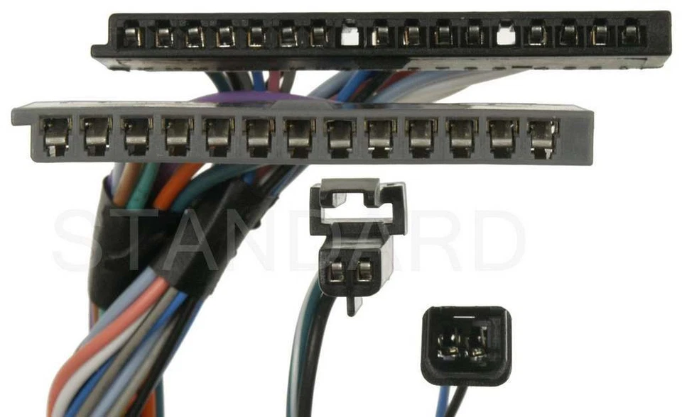 Para 2000-2003 Chevrolet Astro interruptor de seta SMP 2000 2001 2002 2003 - Imagem 4 de 4