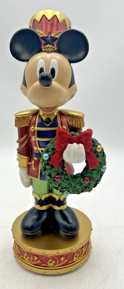 JUEGO CASCANUECES DISNEY MICKEY AND GOOFY CON LUCES Y MÚSICA COSTCO 1487699 Foto 3 de 4