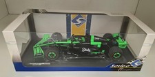 PROMO KICK Sauber F1 JAPAN GP 2024 V.BOTTAS 1/18 Solido Neu OVP