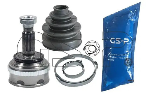 Junta homocinética 851021 GSP para HONDA CIVIC V Hatchback CIVIC VI Fastback - Imagen 1 de 7