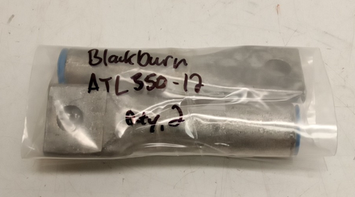 Blackburn ATL350-12 Compression Lug (Lot Of 2) - Picture 8 of 8
