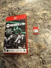 New ListingNINTENDO SWITCH 2 MADDEN 26 COMPLETE MINT