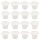  50pcs Paper Liners Cupcakes Paper Wrappers Cupcake Muffin Baking Cases Liners
