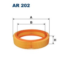 Filtron Luftfilter A700X9601AGA 834801 8960570 90220977 93152971 | 21187674