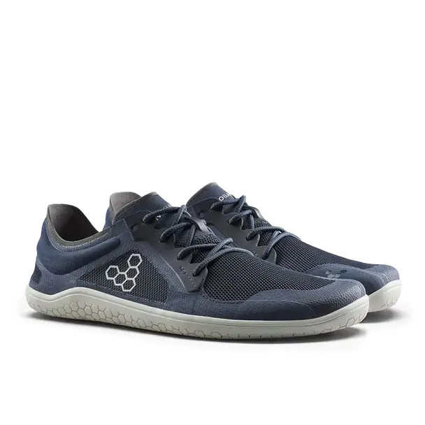 Vivobarefoot Primus Lite 3.5 Mens Barefoot Shoes Minimalist Running Trainer in M image 5