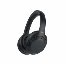 Sony WH-1000XM4 Kabellose Noise Cancelling (O...
