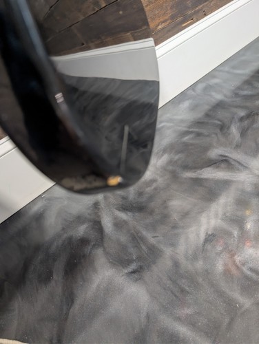 Vintage Squire Mini E-Gitarre von Fender - Bild 9 von 9