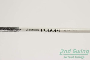 MITSUBISHI FUBUKI J60x5ct Flex-S シャフト MITSUBISHI FUBUKI J60x5ct Flex-S シャフト - メルカリ
