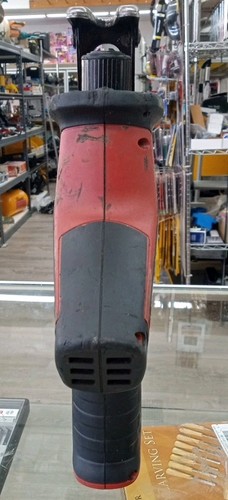 SNAP-ON CTRS761 14.4V 1/2" CORDLESS RECIPROCATING SAW- TOOL  ONLY - Picture 5 of 8