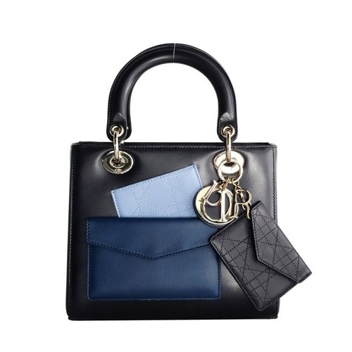 Dior Christian Season Lady Bag 30321025403 18369776 - Picture 1 of 7