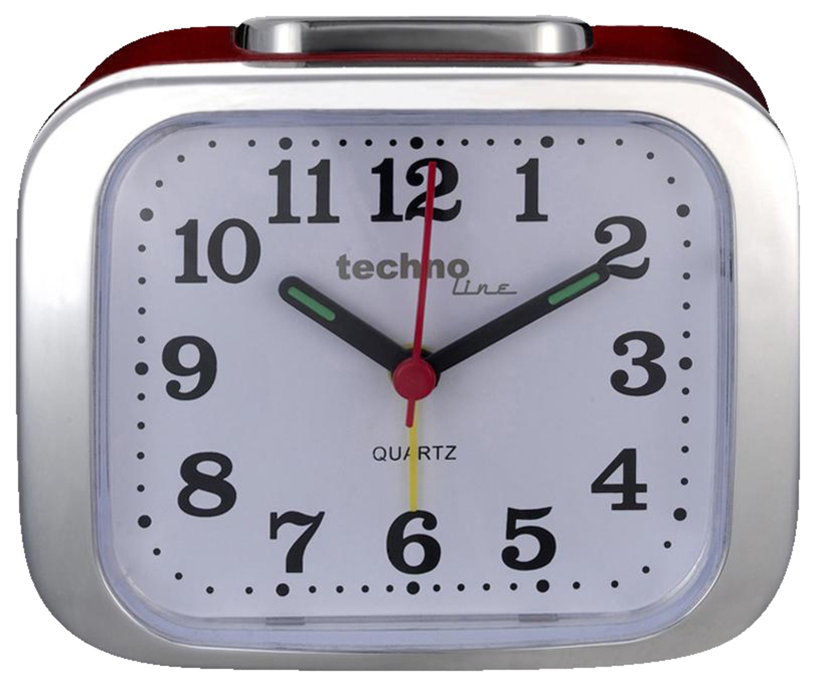 Карьерный измельчитель TECHNOLINE Modell XL Rot 4390₽