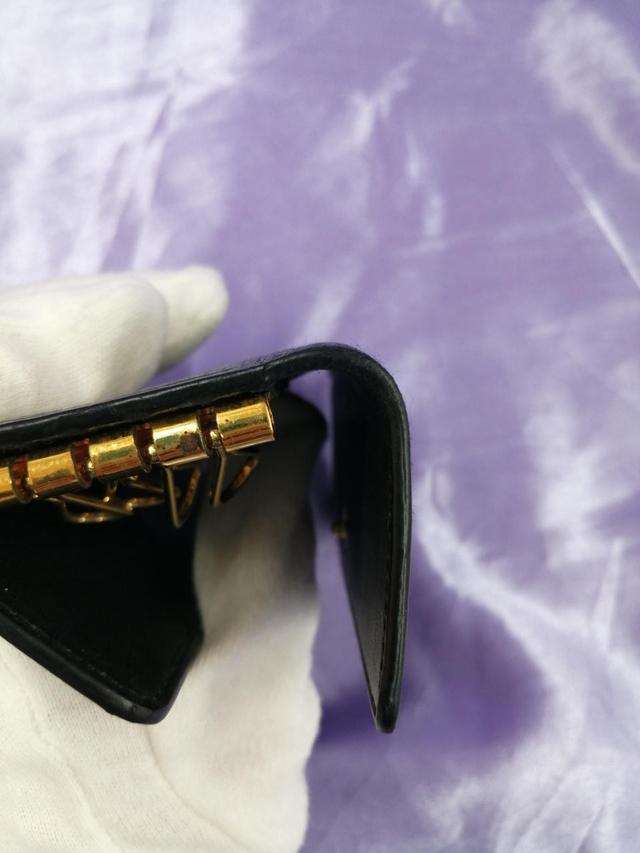 Key Case Model No. Black LOEWE | eBay Key Case Model No. Black LOEWE | eBay