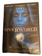 Riverworld (DVD, 2010)