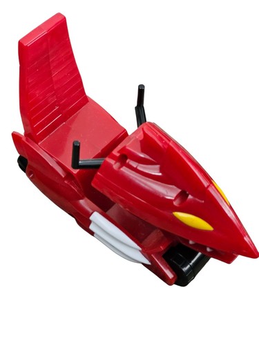 Mighty Morphin Power Rangers Power Dome Spielset Fahrzeug lose 6" Bandai 1994 - Bild 2 von 2