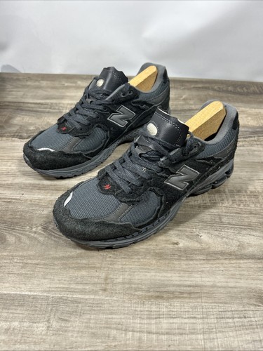 New Balance M2002RDB 2002r Protection Pack Phantoms 11 - Picture 4 of 8