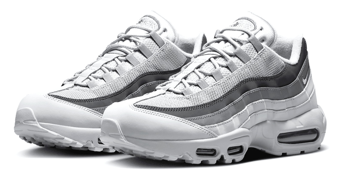 Retro Reflective Running Trainers Men Shoes