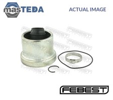 2915-FLIISA CV JOINT BOOT KIT CENTRE FEBEST NEW OE REPLACEMENT
