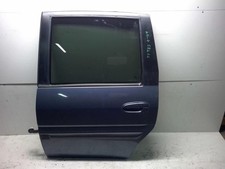Porte arrière et accessoires Hyundai MATRIX